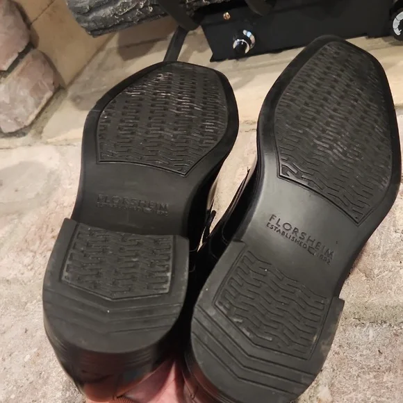 Men's Florsheim dress shoes - Picture 5 of 5